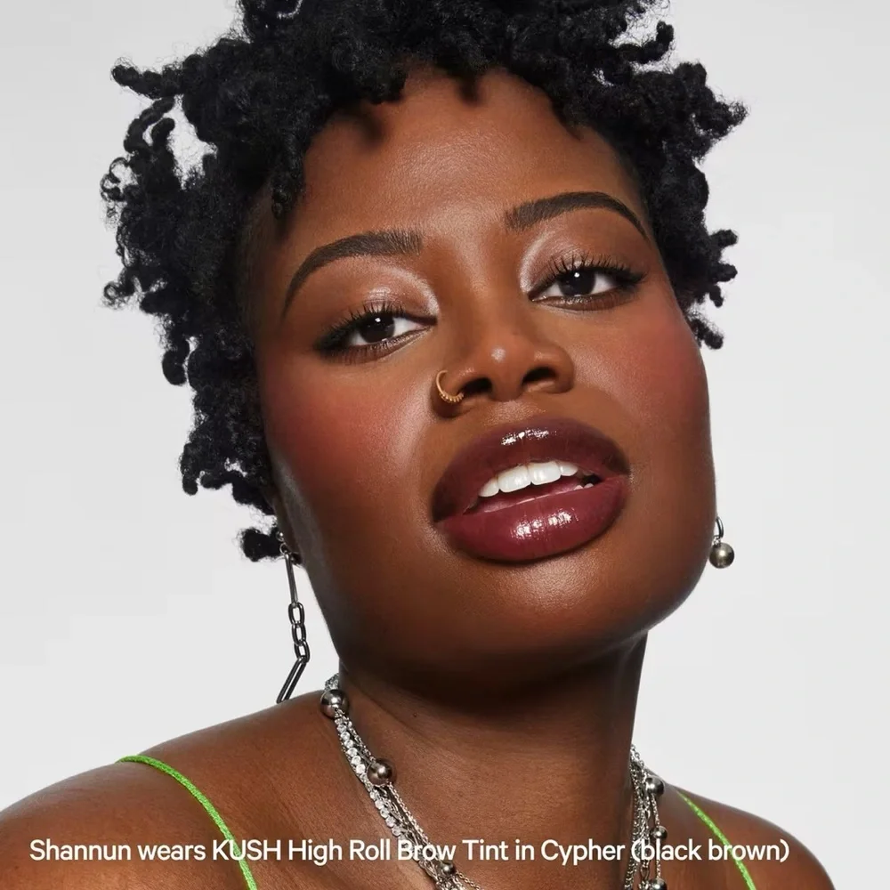 Milk Makeup Cypher High Roll Tubing Brow Tint/Gel